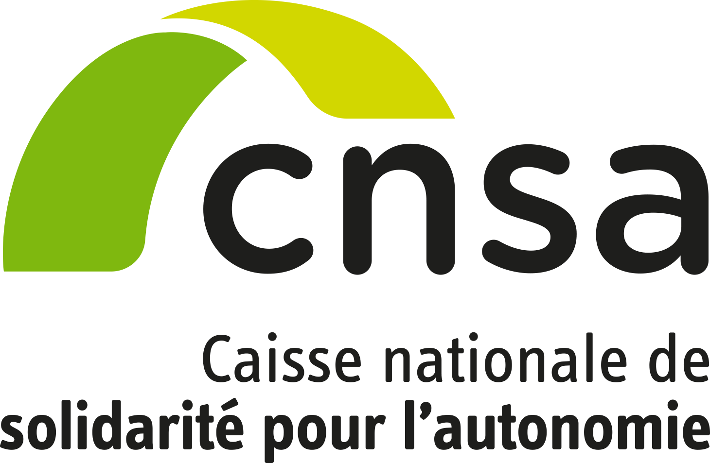 CNSA, Caisse nationale de solidarité pour l'autonomie